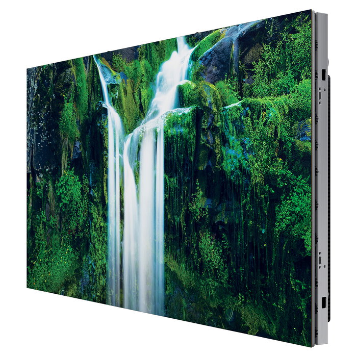 SAMSUNG IW008C The Wall Pantalla MicroLED Profesional 960x540 Pixeles, 30.000:1 Contraste, HDR10+, 600 cd/m², Modular