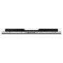 SAMSUNG IW008C The Wall Pantalla MicroLED Profesional 960x540 Pixeles, 30.000:1 Contraste, HDR10+, 600 cd/m², Modular