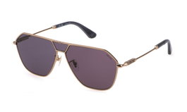 Police SPLL89-628FFY Gafas de sol para hombre