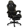 Silla Gaming Huzaro HZ-Force 4.7 Camo Negro