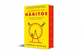 VERGARA, El poder de los hábitos (edición especial con cantos tintados), Charles Duhigg - VERGARA