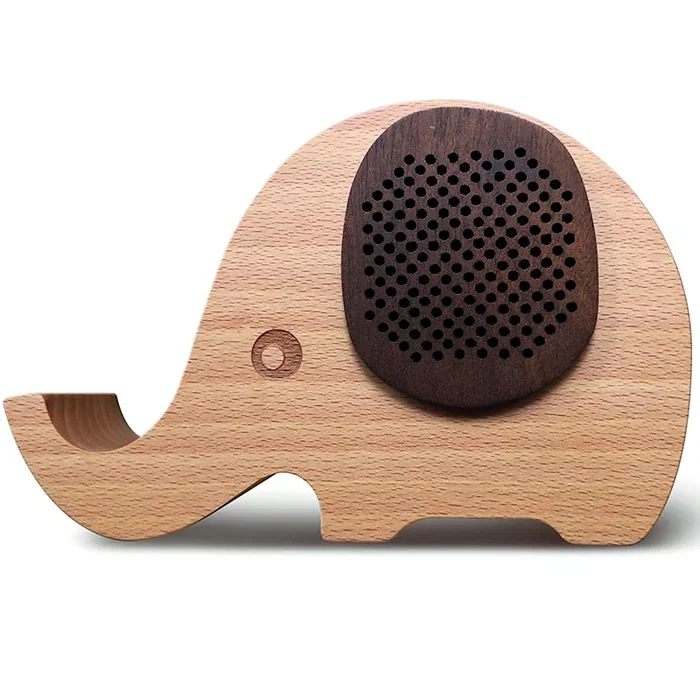 Maxcom mx30 olifant Altavoz portátil Bluetooth Maxcom mx30 olifant Altavoz portátil Bluetooth