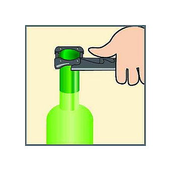 FACKELMANN Kellnermesser Cuchillo de mesa