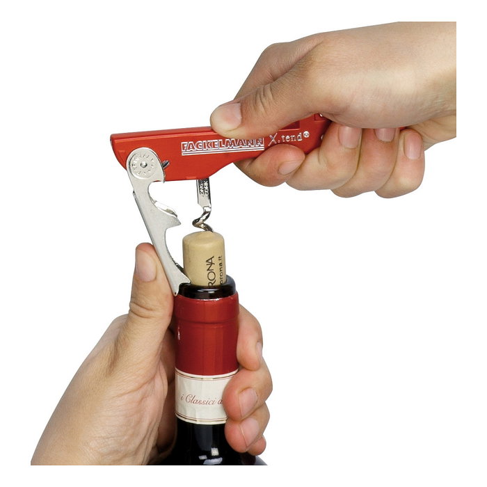 FACKELMANN Kellnermesser Cuchillo de mesa