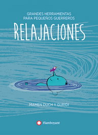 Relajaciones, Mamen Duch - FLAMBOYANT