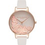 Reloj Mujer Olivia Burton OB16FS85 (Ø 38 mm)