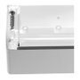 Günther Spelsberg GmbH+Co.KG Carcasa Vacía TG ABS 2015-9-o con Tapa Gris IP67