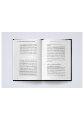 Leyendas Xenogears & Xenosaga