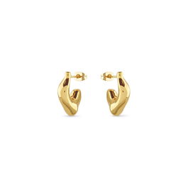 Pendientes Mujer Guess JUBE05342JWYGT-U Dorado