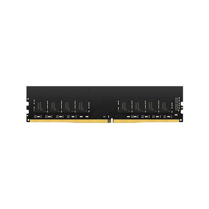 Lexar Memoria RAM DDR4 8 GB 3200 MHz U-DIMM CL22 Lexar Memoria RAM DDR4 8 GB 3200 MHz U-DIMM CL22