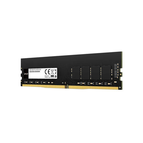 LEXAR LD4U08G32C22ST-BGS Memoria RAM DIMM DDR4 8GB 3200MHz CL22 U-DIMM para Ordenador LEXAR LD4U08G32C22ST-BGS Memoria RAM DIMM DDR4 8GB 3200MHz CL22 U-DIMM para Ordenador
