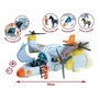 Silvertorn AVIÓN DE RESCATE SLP