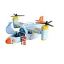 Silvertorn Avión de Rescate Slp SMOB109252615038