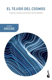 El tejido del cosmos, Brian Greene - BOOKET
