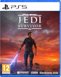 Electronic Arts Star Wars Jedi Survivor para PlayStation 5