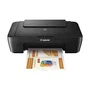 Canon Impresora Multifunción de Inyección de Tinta PIXMA MG2551S Color Negro
