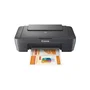Canon PIXMA MG2551S Impresora Multifunción de Inyección de Tinta, Negro