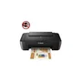 Canon Impresora Multifunción de Inyección de Tinta PIXMA MG2551S Color Negro