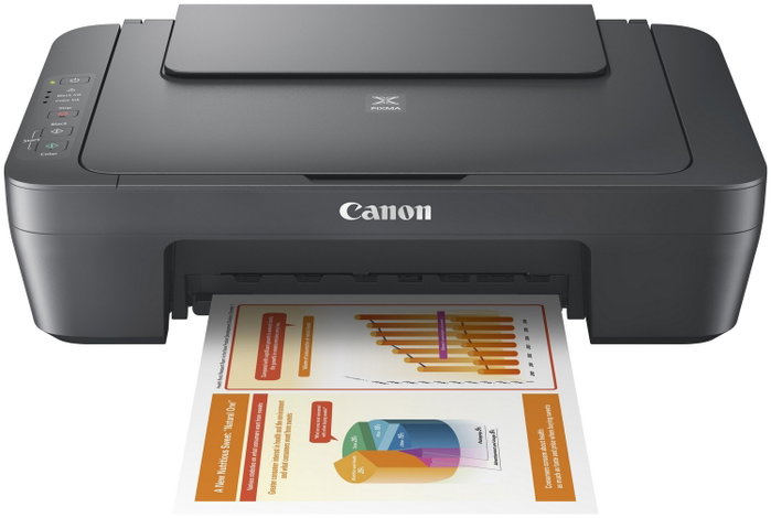 Canon PIXMA MG2551S Impresora multifunción de inyección de tinta, Negro Canon PIXMA MG2551S Impresora multifunción de inyección de tinta, Negro