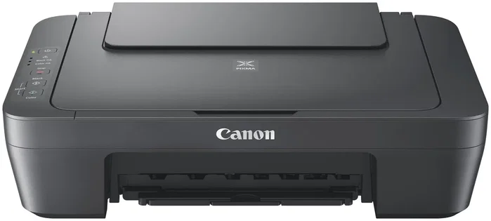 Canon PIXMA MG2551S Impresora multifunción de inyección de tinta, Negro Canon PIXMA MG2551S Impresora multifunción de inyección de tinta, Negro