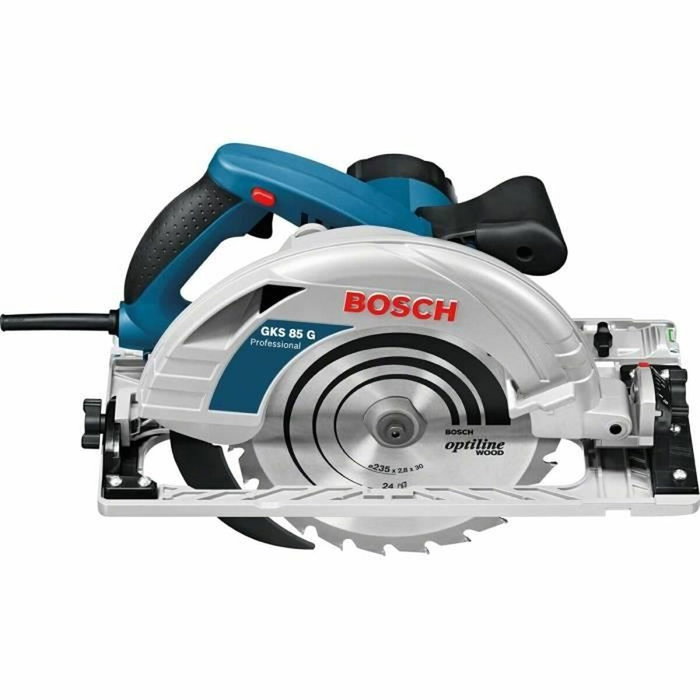 Bosch Professional Sierra circular GKS 85G