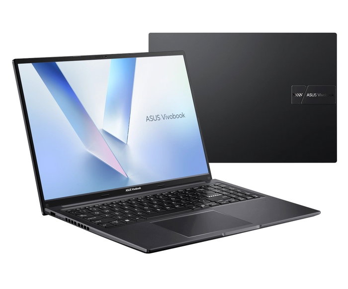 Asus VivoBook 16 M1605NAQ-MB266W Ryzen 5 150 16 pulg 24GB 1TB Srebrny Asus VivoBook 16 M1605NAQ-MB266W Ryzen 5 150 16 pulg 24GB 1TB Srebrny