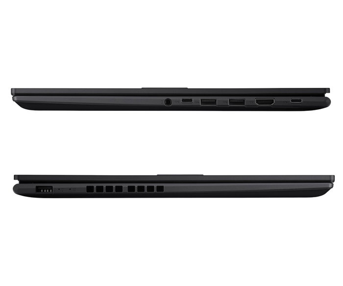 Asus VivoBook 16 M1605NAQ-MB266W Ryzen 5 150 16 pulg 24GB 1TB Srebrny Asus VivoBook 16 M1605NAQ-MB266W Ryzen 5 150 16 pulg 24GB 1TB Srebrny