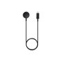 Samsung Cargador Inalámbrico Fast EP-OR900 para Watches, Negro