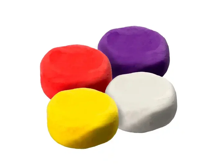 Imaginovo Set de Pasta para Modelar Colores Surtidos con Instrucciones Imaginovo Set de Pasta para Modelar Colores Surtidos con Instrucciones