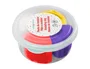 Imaginovo Set de Pasta para Modelar Colores Surtidos con Instrucciones
