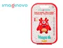 Imaginovo Set de Pasta para Modelar Colores Surtidos con Instrucciones