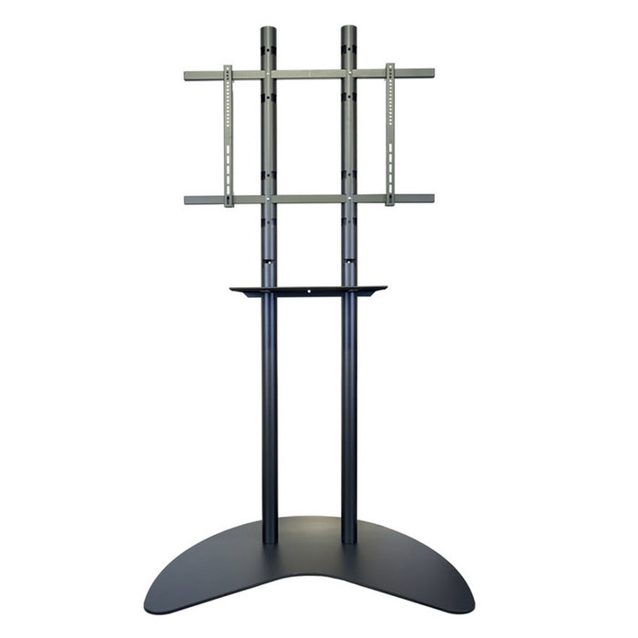 Soporte TV para Suelo OMB 07163 100" 100 kg