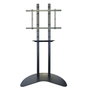 Soporte TV para Suelo OMB 07163 100" 100 kg