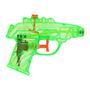 Creative Kids Pack 2 Pistolas de Agua 11,5cm Modelos Surtidos
