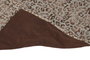 DKD Home Decor Pack de 3 Toallas de Playa Kenya 100x180 cm