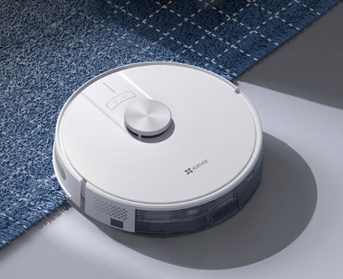 EZVIZ RE4 Plus Blanco EZVIZ RE4 Plus Blanco