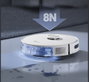 EZVIZ RE4 Plus Blanco