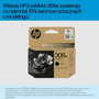 HP Cartucho de Tinta 308e EvoMore Negro