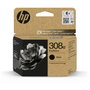 HP Cartucho de Tinta 308e EvoMore Negro