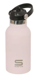 Safta Botella Termo 350 ml 19,5x7,3x7,3 cm