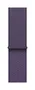 Apple Correa Loop Deportiva para Apple Watch 38/40/41mm - Purple Fog - Nylon Reciclado - Ajustable 130-200mm - Ref MFF84ZM/A