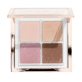 Glow Palette, Paleta de rubor, 001, Fourfilled, 11.6 g