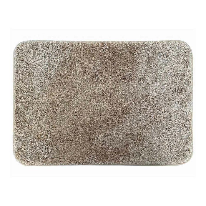Exma Alfombra de baño de microfibra, colores surtidos, 60 x 40 cm