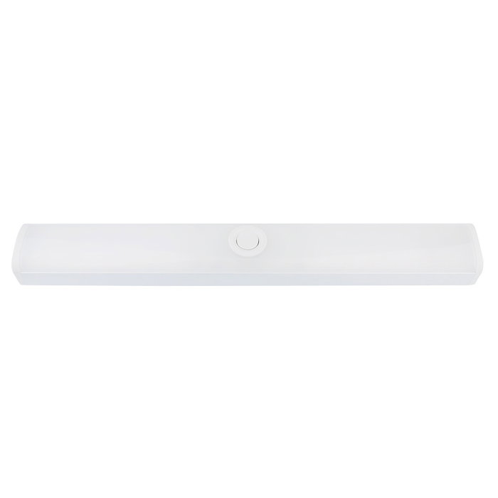 GSC Evolution Luz de armario LED 4W 6000K regulable GSC Evolution Luz de armario LED 4W 6000K regulable