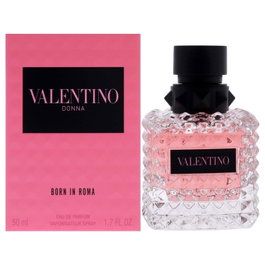 VALENTINO Born In Roma Donna Eau de Parfum 50 ml