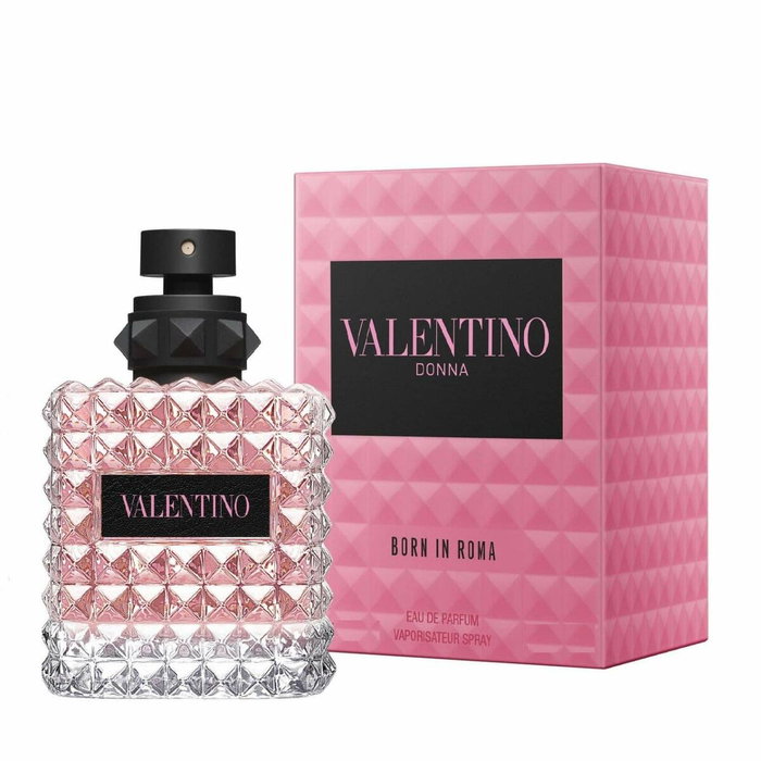 Valentino Born in Roma Eau de Parfum 50 ml Spray