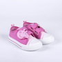 Zapatillas Casual Niño Peppa Pig Rosa 26