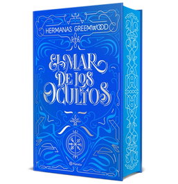 PLANETA, El mar de los Ocultos, Hermanas Greemwood