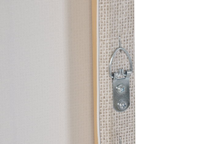DKD Home Decor Cuadro Lienzo MDF 80x10x120 Jarrón 3D Surtido de 2 DKD Home Decor Cuadro Lienzo MDF 80x10x120 Jarrón 3D Surtido de 2