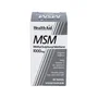 HEALTH AID MSM Metilsulfonilmetano 1000 mg 90 comprimidos